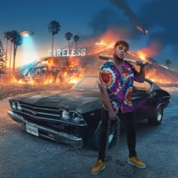 Careless (feat. Asaiah Ziv) - Single - Joey Vantes