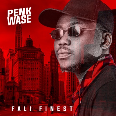 Penkwase - EP