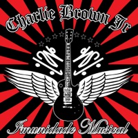 Imunidade Musical - Charlie Brown Jr.