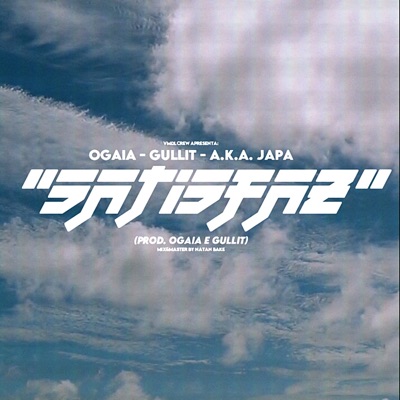 Satisfaz - Single
