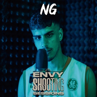 Envy Shooting Session NG - Single