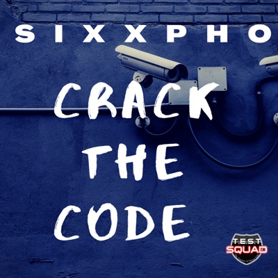 Crack the Code - Single