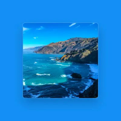 Listen to Ocean Frequencies, watch music videos, read bio, see tour dates & more!
