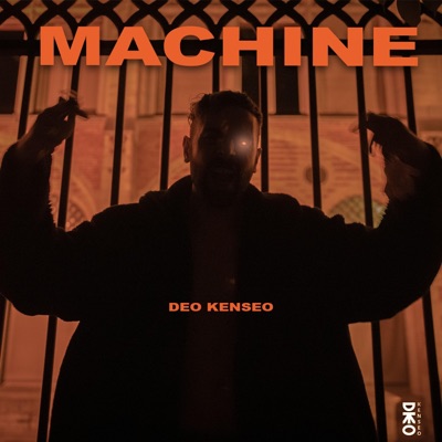 Machine - Single