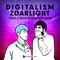 Zdarlight - Digitalism lyrics