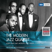 The Modern Jazz Quartet - Django