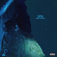 5 Pm - Single - Sammy Pharaoh