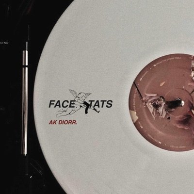 Face Tats - Single