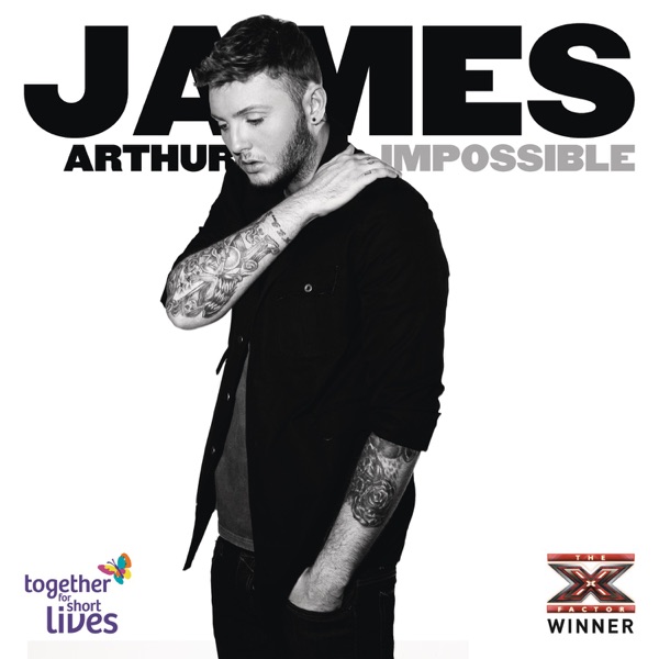 James Arthur Impossible (2013)