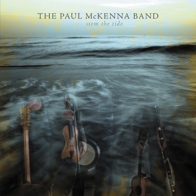 The Paul McKenna Band