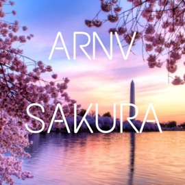 SAKURA Arnv