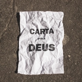 Carta pra Deus SANTRÊ