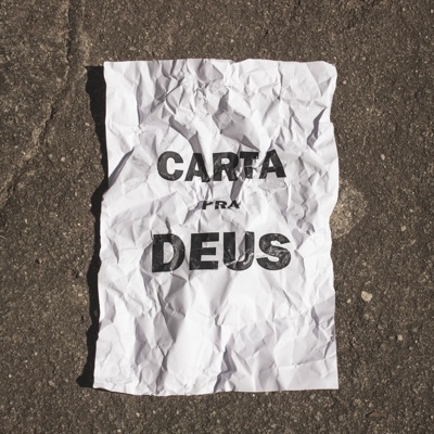 Carta pra Deus - Single