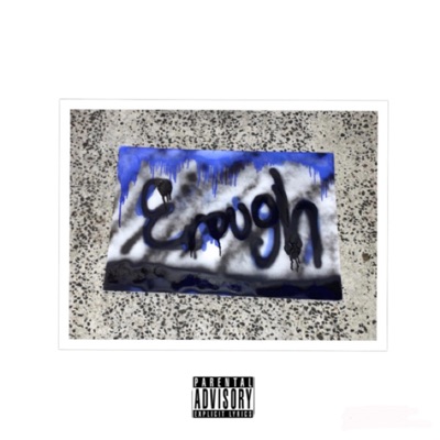Enough (feat. Ricky Moon) - Single
