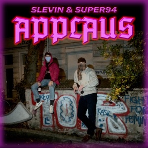 Applaus - Single