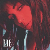 Lie artwork