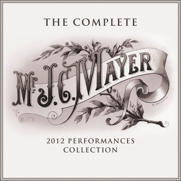 John Mayer ジョンメイヤー CONTINUUM レコード Continuum - ジョン・メイヤーのアルバム - Apple Music