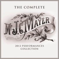 The Complete 2012 Performances Collection - EP - John Mayer