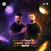 How We Do (Extended Mix) artwork