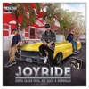Joyride (feat. Sly Kane & Smugglaz) - Single