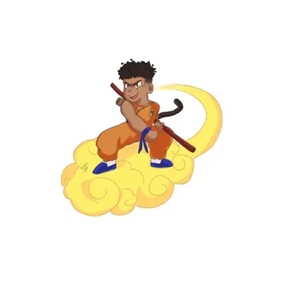 Nimbus - Single - KN-D