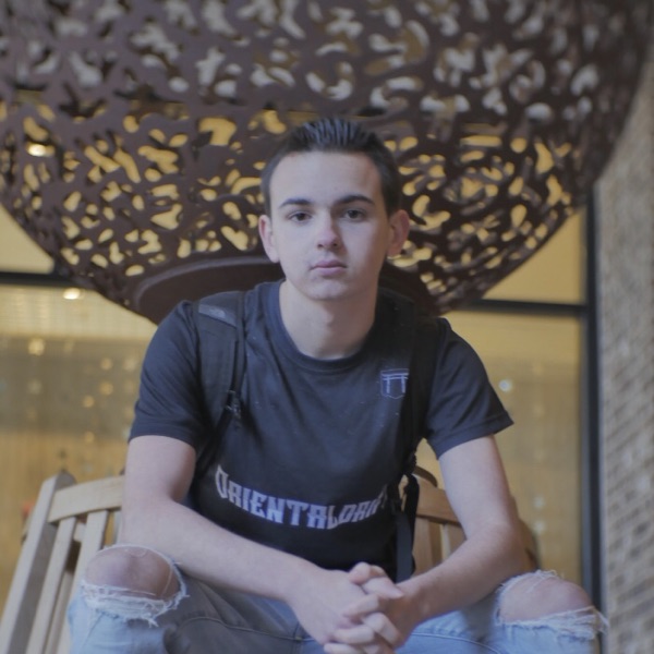 DJ Waffles's avatar