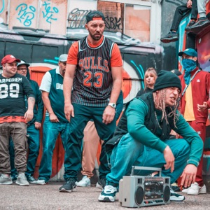 Action im Block (feat. Rabbit) - Single
