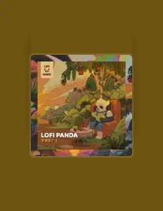 Ouça Lofi Panda, assista a videoclipes, leia a biografia, veja as datas das turnês e mais!