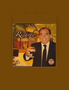 Listen to Ricardo Hernández Garcia, watch music videos, read bio, see tour dates & more!