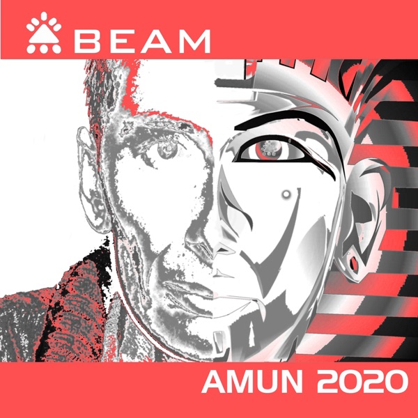 Amun 2020 (Remixes) - Single