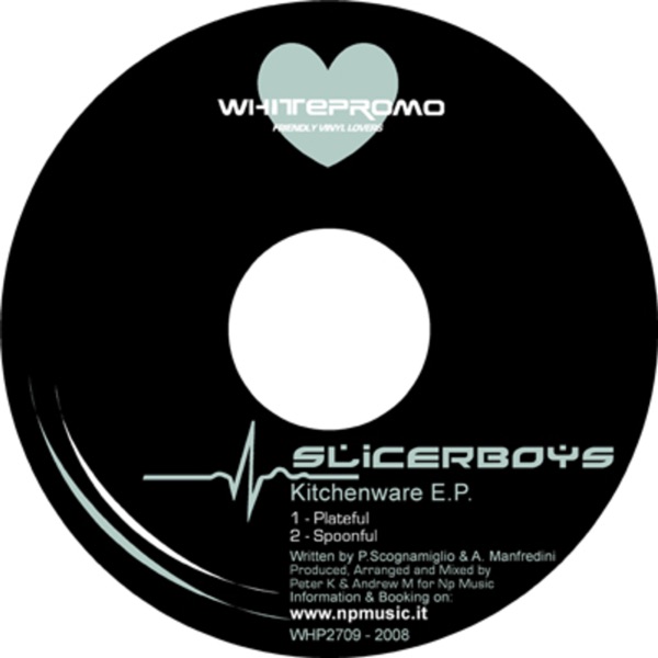 Kitchenware E.p.