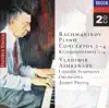 Stream & download Rachmaninov: Piano Concertos No. 1-4