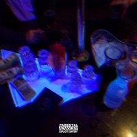 Back to Work Screwed (feat. CashMoneyAp & Foevabeatz) [Screwed] - Single - Black Static Blue Flame