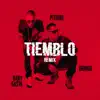 Stream & download Tiemblo (feat. Pitbull) [Remix] - Single