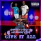 Give It All (feat. Luh Zoovey Mahpii & Abuseff) - J Xilla lyrics