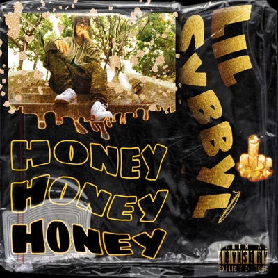 Honey - Single