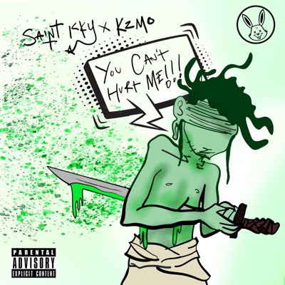 You Can't Hurt Me - Single