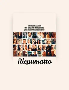 Escucha a Tangokuninkaalliset, mira videos musicales, lee su biografía, consulta las fechas de las gira y más.