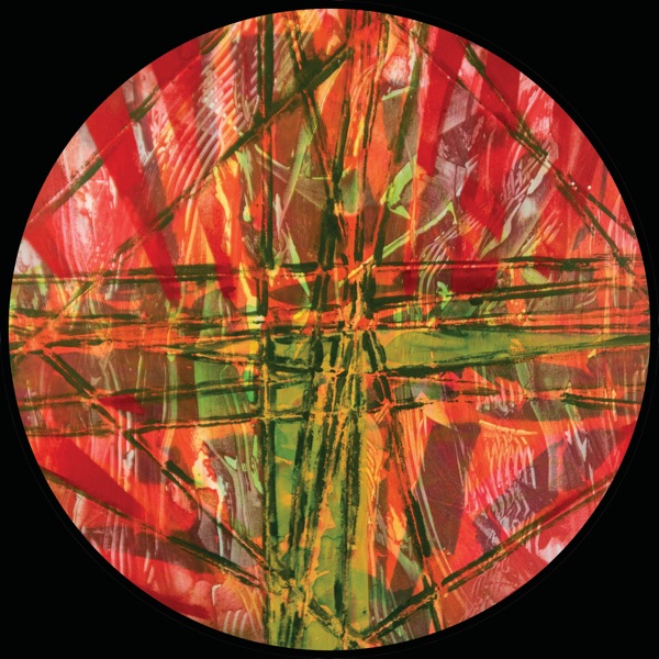 Partch Exercises - EP