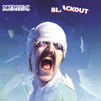 No One Like You - Scorpions Cover Art