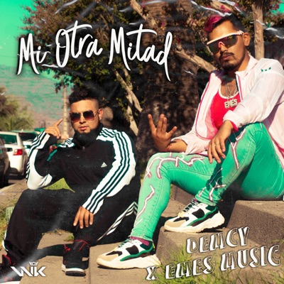 Mi Otra Mitad - Single
