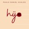 Hijo - Paulo Daniel Avalos lyrics