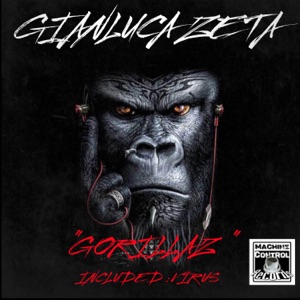 Gorillaz - Single