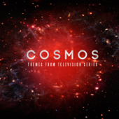 Cosmos (Themes from Tv Series) - EP - The Original Television Orchestra