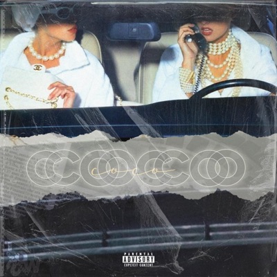 Coco (feat. DIS) - Single