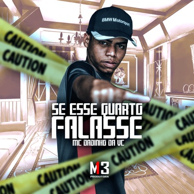 Se Esse Quarto Falasse - Single