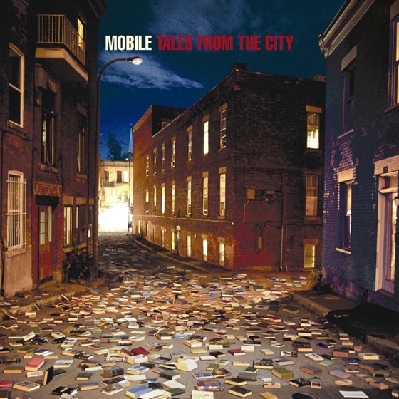 Cover artwork for The Killer