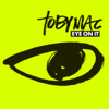 TobyMac - Eye On It  artwork