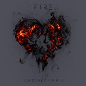 Fire - EP artwork