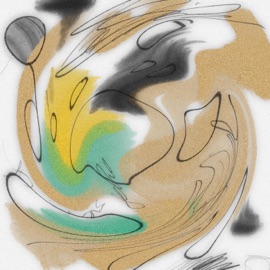 When She's Waiting For U Tonion